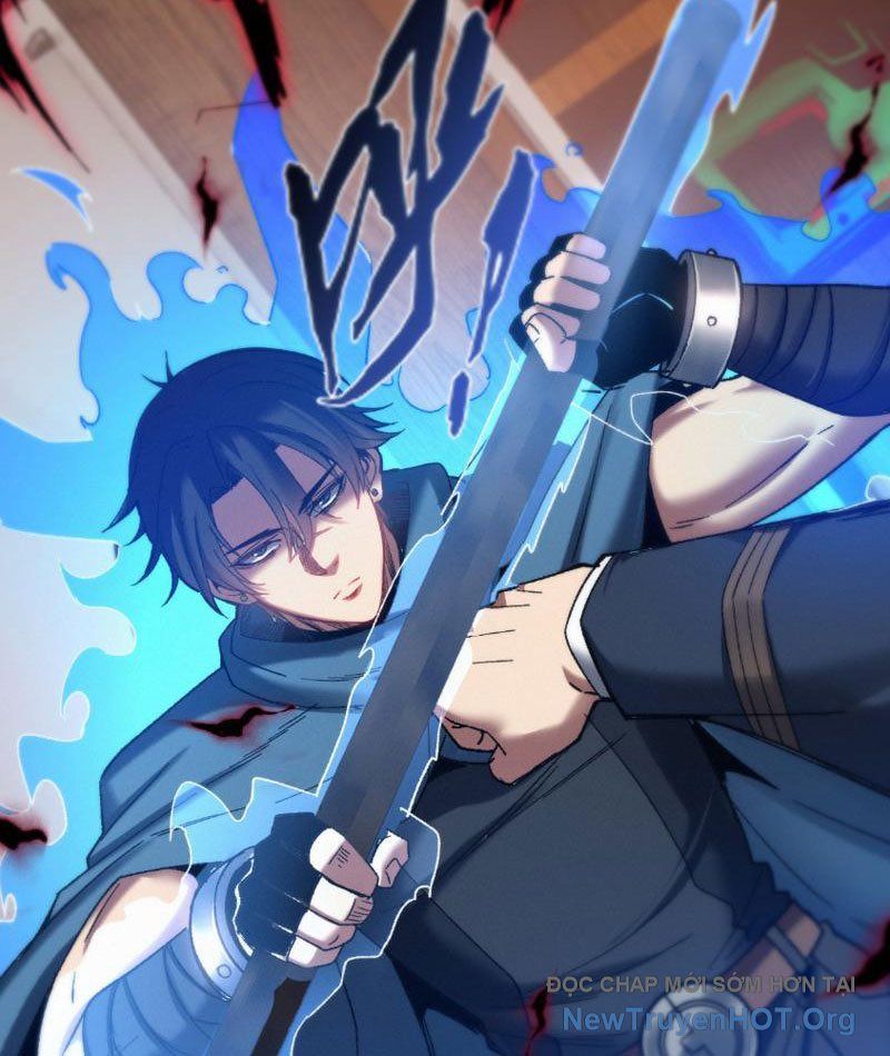 Hạch Đạo Đao Pháp, Ta Một Đao Trấn Thiên Hạ - chap3 - Trang 8
